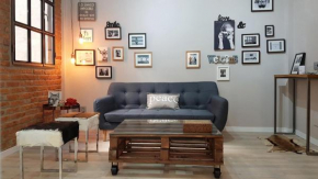 Apartamento Salamanca